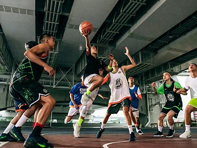 雷霆vs马刺集锦5月21日直播