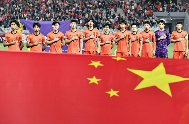 U20亚洲杯1/4决赛前瞻:国青主场战沙特,胜者直通世青赛 U20亚洲杯1/4决赛前瞻:国青主场战沙特,胜者直通世青赛