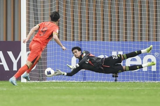 国足1-0巴林告别美加墨 五大硬伤与外交真空揭示出局根源 国足1-0巴林告别美加墨 五大硬伤与外交真空揭示出局根源