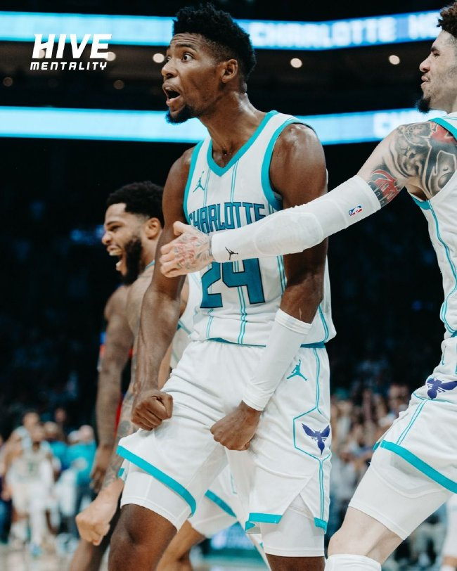 米勒补篮绝杀逆转活塞 火箭27分大胜马刺