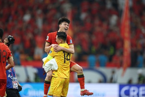国足1-0巴林收官世预赛,伊万下课倒计时?四大难题待解 国足1-0巴林收官世预赛,伊万下课倒计时?四大难题待解