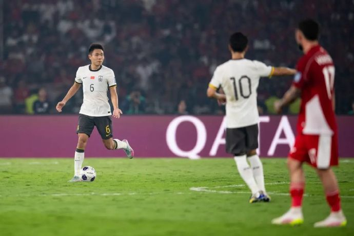 六届无缘世界杯：国足实力仍未触底，“腰无力”或再困两届