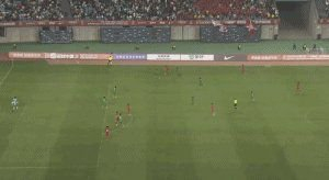 何思凡挑射帅惟浩绝杀 U16国足2-1沙特开门红 何思凡挑射帅惟浩绝杀 U16国足2-1沙特开门红