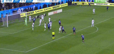 邓弗里斯双响定乾坤 国米2-0亚特兰大晋级超级杯决赛 邓弗里斯双响定乾坤 国米2-0亚特兰大晋级超级杯决赛