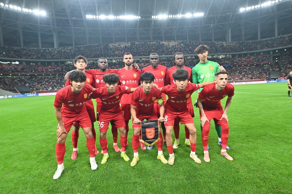 李平:今年保级线约28分,重庆铜梁龙自负盈亏有望实现