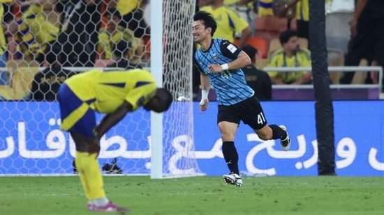沙特石油足球制霸亚洲 吉达阿赫利2-0川崎首夺亚冠精英联赛 沙特石油足球制霸亚洲 吉达阿赫利2-0川崎首夺亚冠精英联赛
