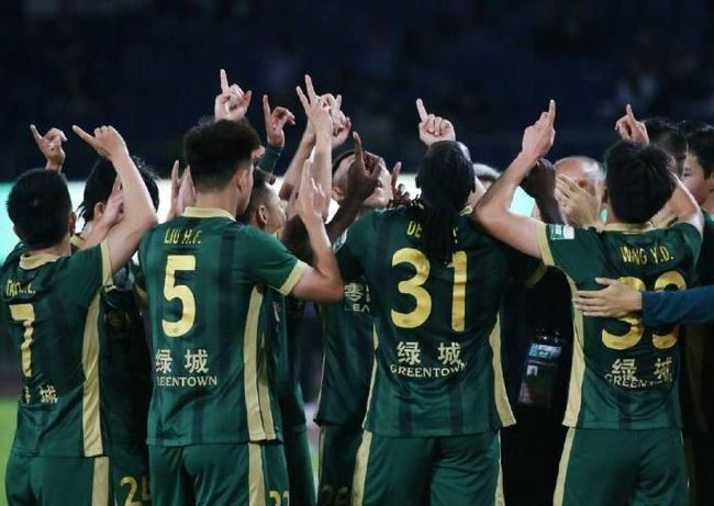 王钰栋世界波悼念布彭扎 浙江2-1西海岸止4轮不胜
