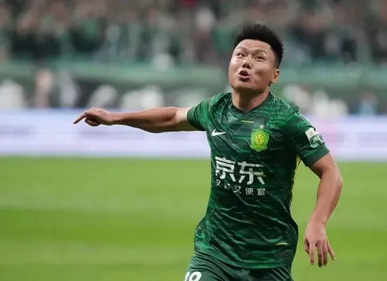 方昊破门救主:进球献给手术兄长及伤兵队友 方昊破门救主:进球献给手术兄长及伤兵队友
