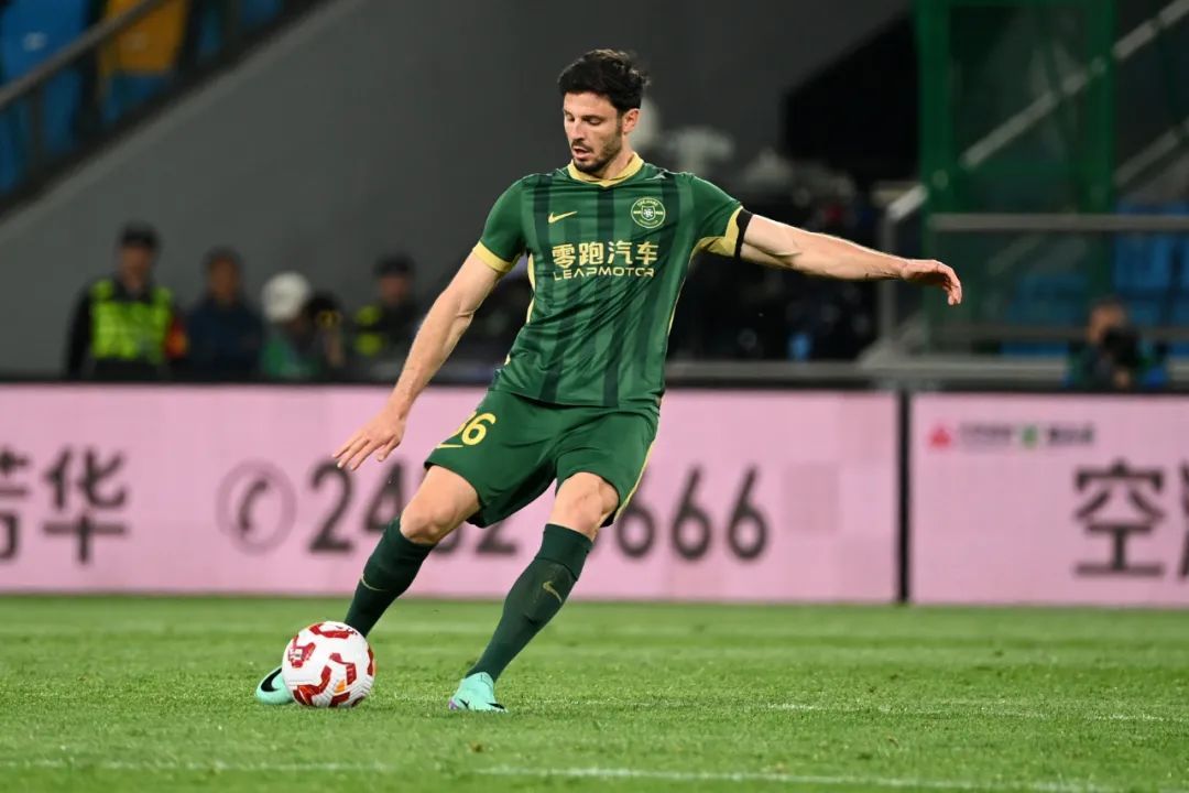 布彭扎离世后首战 浙江乌龙+点球+失点 0-2客负津门虎