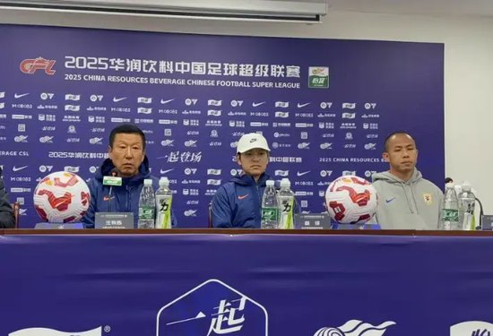 崔康熙确认高准翼非大伤 9天3赛将做轮换