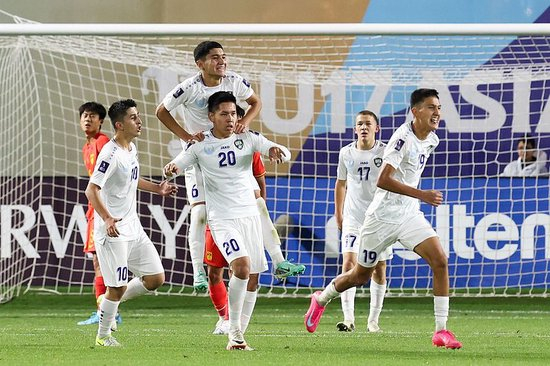 备战失误葬送好局：国少U17亚洲杯出局的真实原因