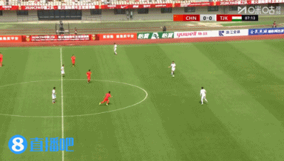 U23国足半场0-0塔吉克斯坦:向余望两度造险,鲍盛鑫上抢封堵险破门 U23国足半场0-0塔吉克斯坦:向余望两度造险,鲍盛鑫上抢封堵险破门