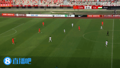 U23国足半场0-0塔吉克斯坦:向余望两度造险,鲍盛鑫上抢封堵险破门 U23国足半场0-0塔吉克斯坦:向余望两度造险,鲍盛鑫上抢封堵险破门