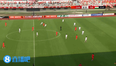 贺一然读秒头槌绝杀 U23国足1-0塔吉克斯坦 贺一然读秒头槌绝杀 U23国足1-0塔吉克斯坦