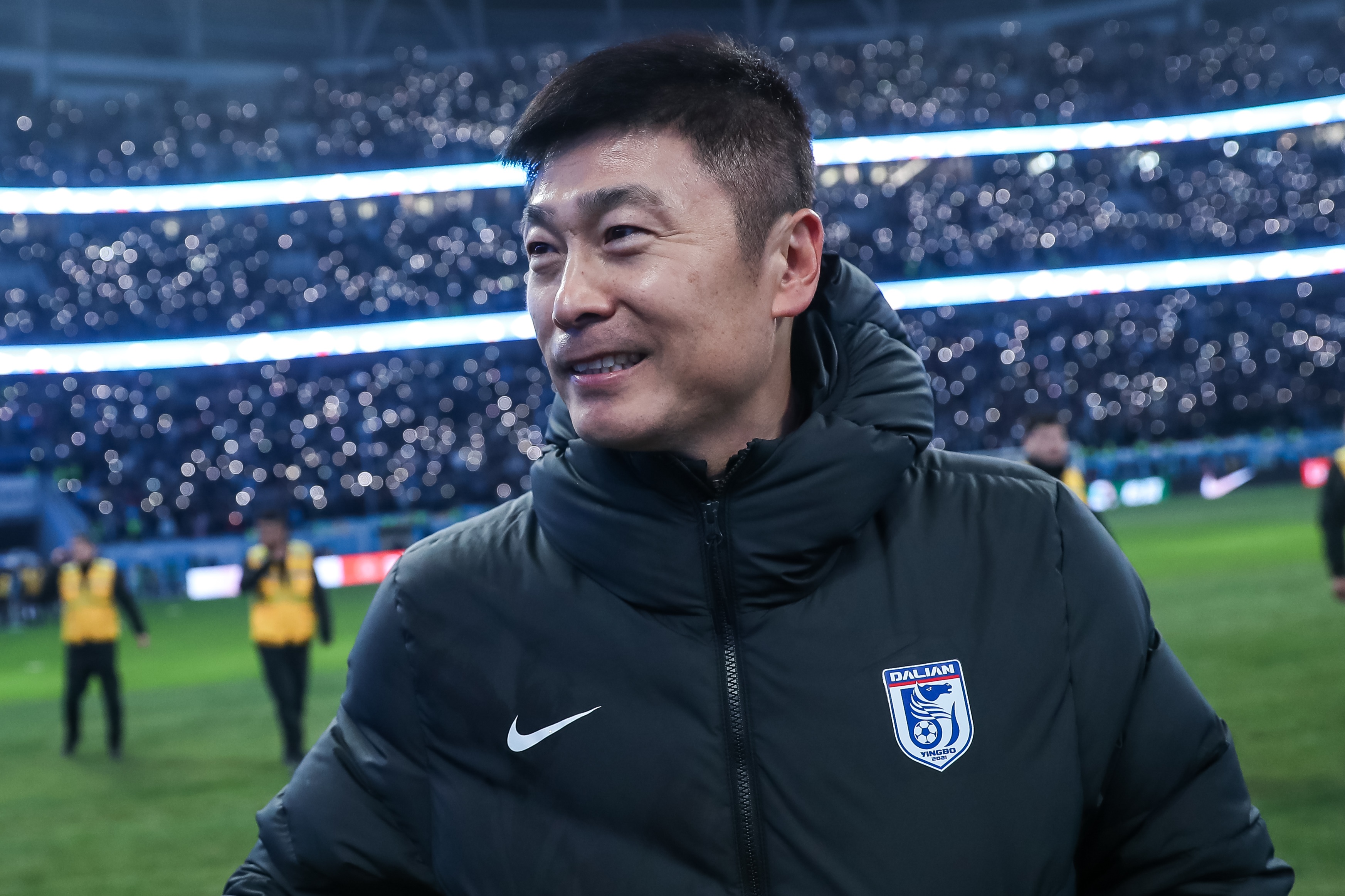 毛伟杰朱鹏宇国足首秀 李国旭:更自信更大胆 核心竞争力对标外援 毛伟杰朱鹏宇国足首秀 李国旭:更自信更大胆 核心竞争力对标外援
