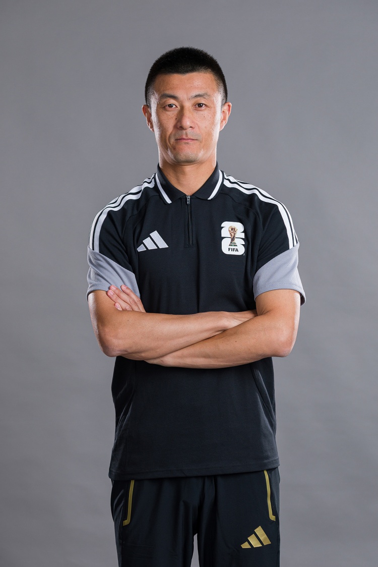 马宁连续两届世界杯执法资格 傅明周飞入选2026裁判名单 马宁连续两届世界杯执法资格 傅明周飞入选2026裁判名单