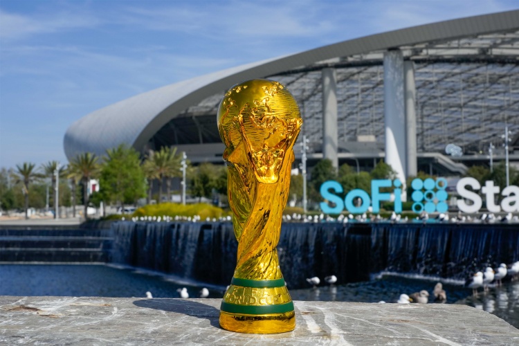鲁比奥确认出席美国队世界杯首战 特朗普表态或临场观赛 鲁比奥确认出席美国队世界杯首战 特朗普表态或临场观赛