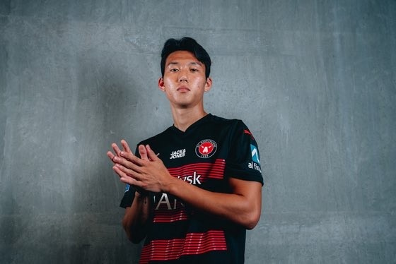 英德多队追踪韩国后卫李韩汎 中日德兰今夏愿放人 英德多队追踪韩国后卫李韩汎 中日德兰今夏愿放人