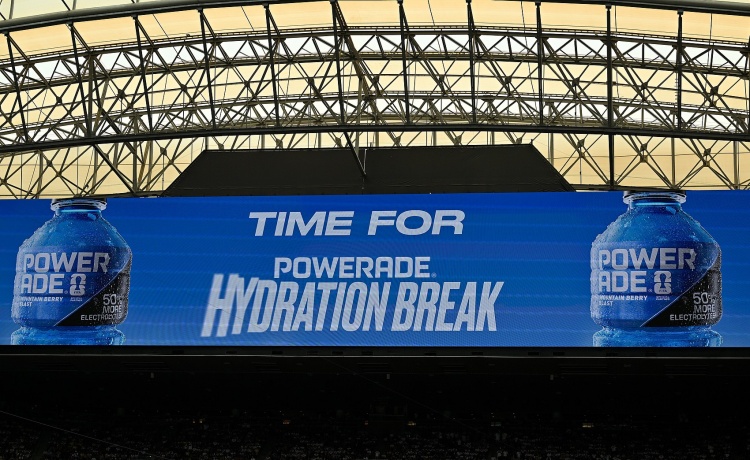 中国足协官宣:7月1日起执行新规,国内赛事不设强制补水