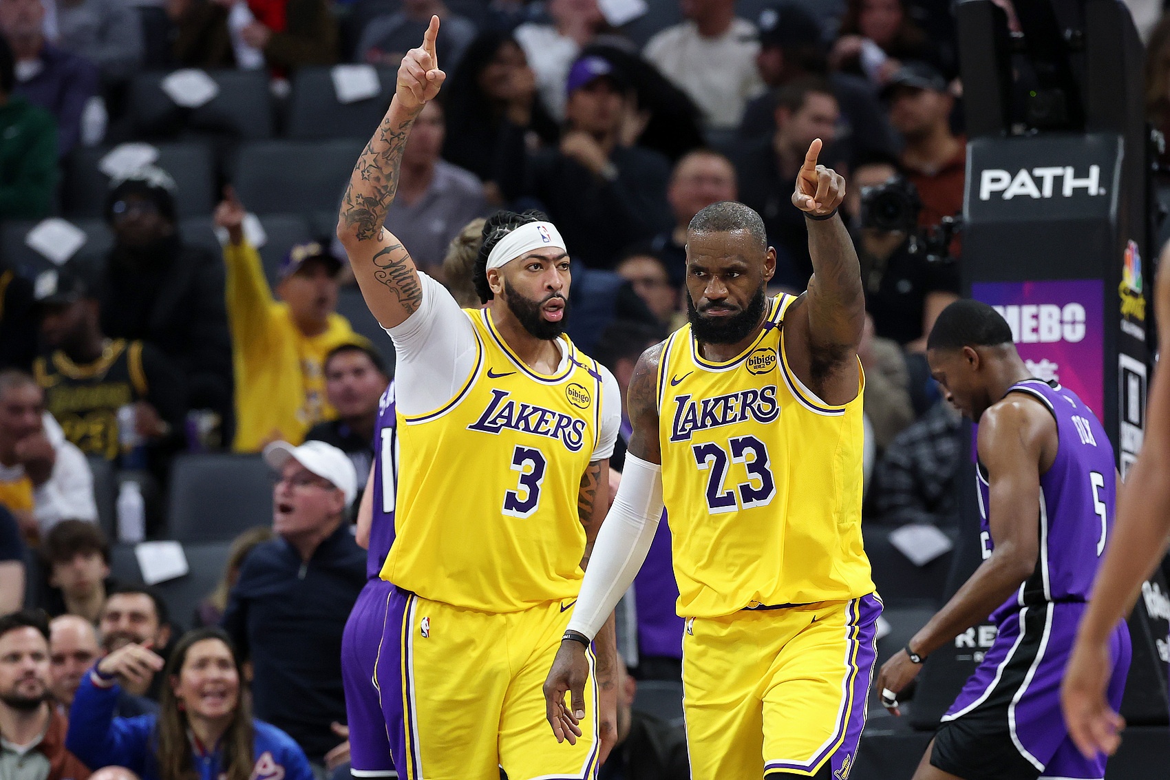追梦跳出2770万选项，勇士詹库追眉四巨头计划启动第一步