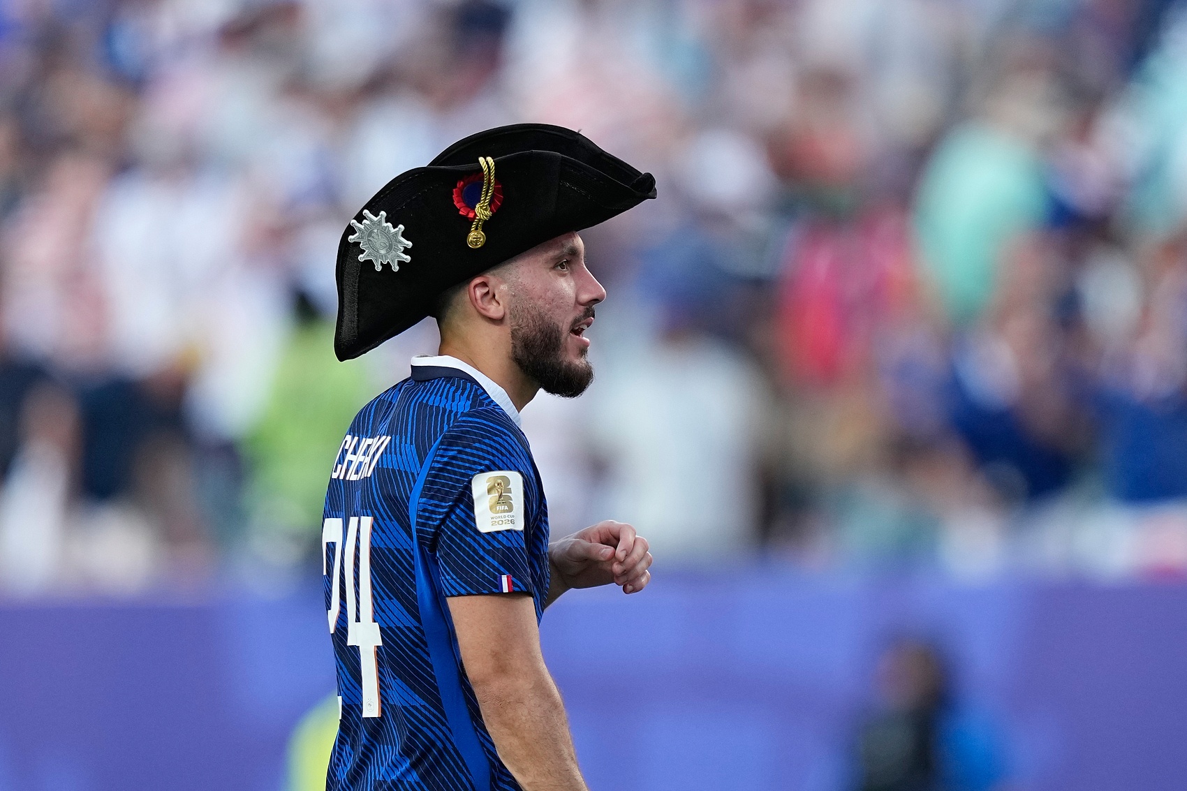 迪马济奥预测英法季军赛首发:凯恩姆巴佩领衔,科纳特谢尔基先发 迪马济奥预测英法季军赛首发:凯恩姆巴佩领衔,科纳特谢尔基先发