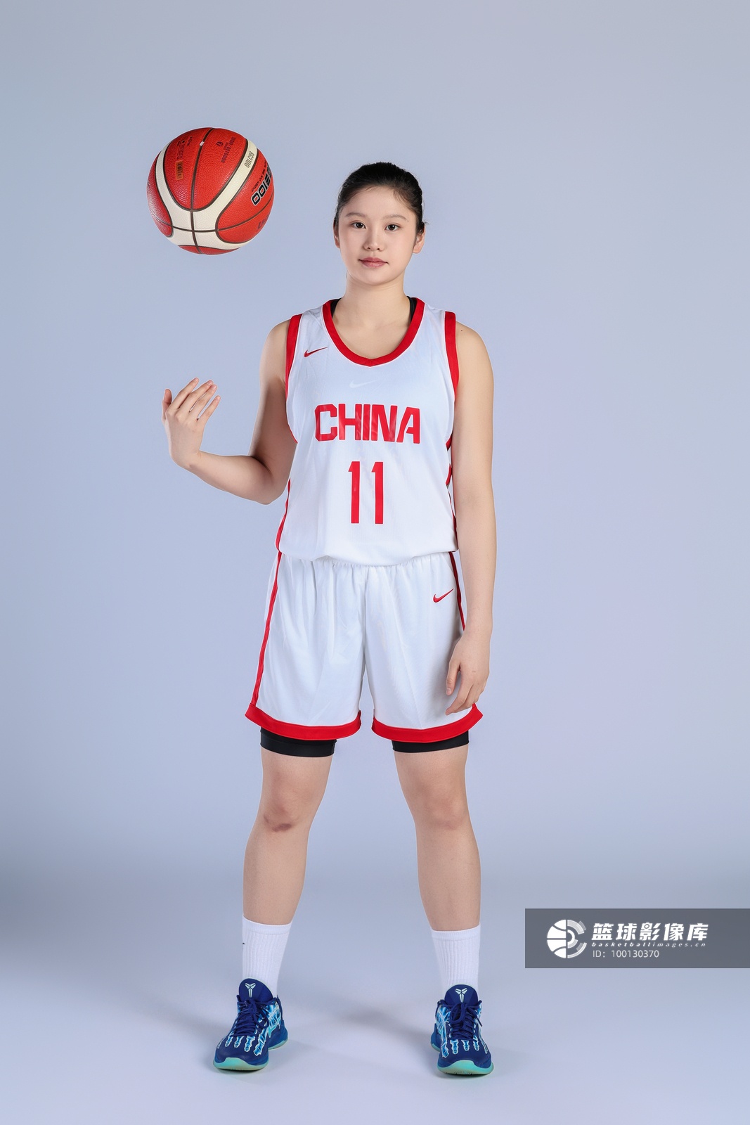 9中0!李沅珊半场运动战颗粒无收,U17女篮21-34落后新西兰
