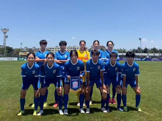 女甲末轮狂飙:申花上体6-3山西喜华 常规赛第四晋级争冠组