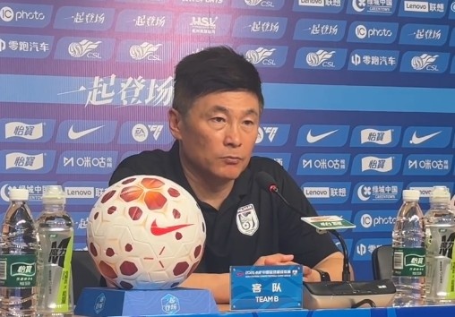 大连英客负浙江 李国旭:八天三赛靠意志力,防守细节需总结 大连英客负浙江 李国旭:八天三赛靠意志力,防守细节需总结