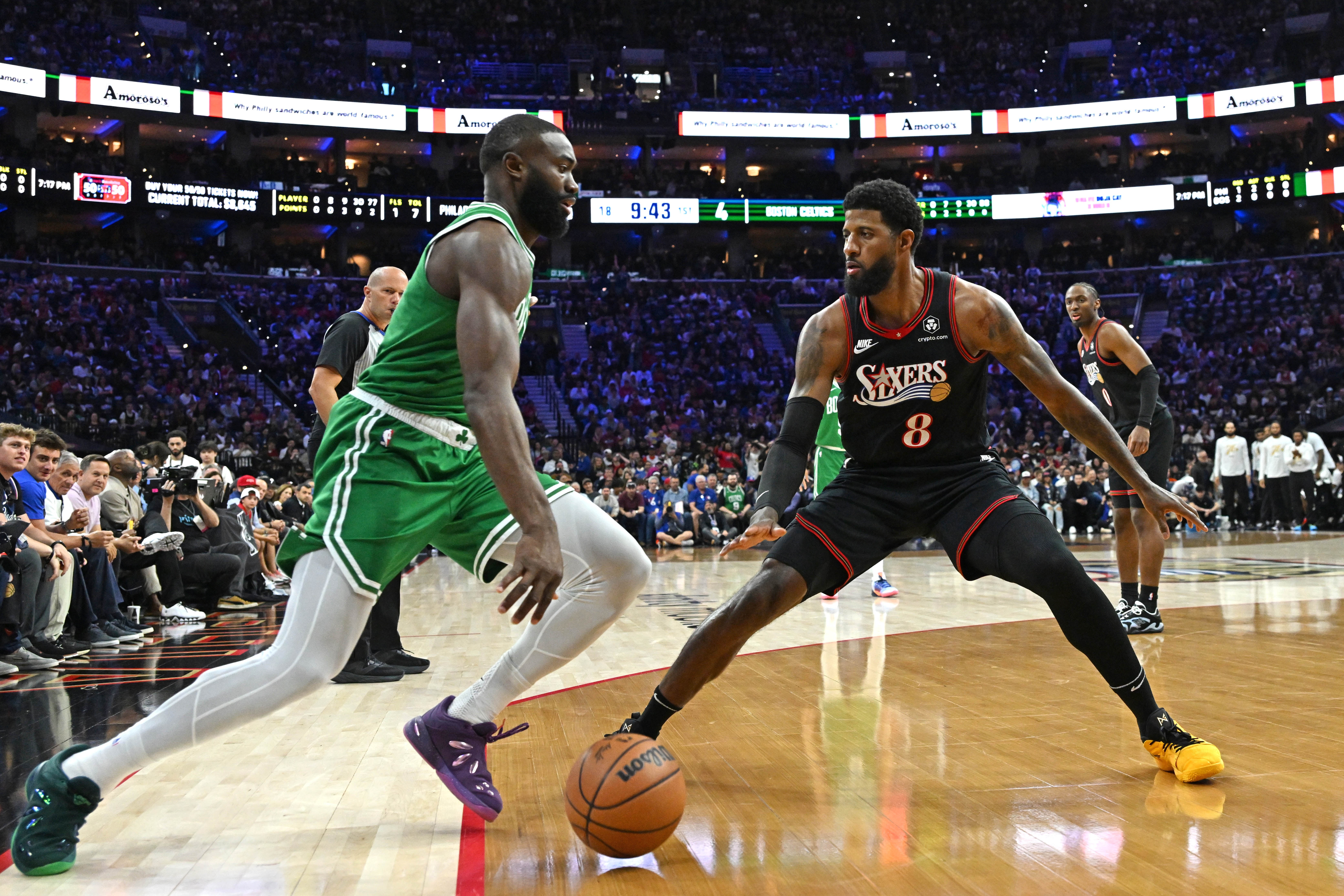 NBA公布新赛季赛程 凯尔特人揭幕战客战活塞圣诞迎热火 NBA公布新赛季赛程 凯尔特人揭幕战客战活塞圣诞迎热火