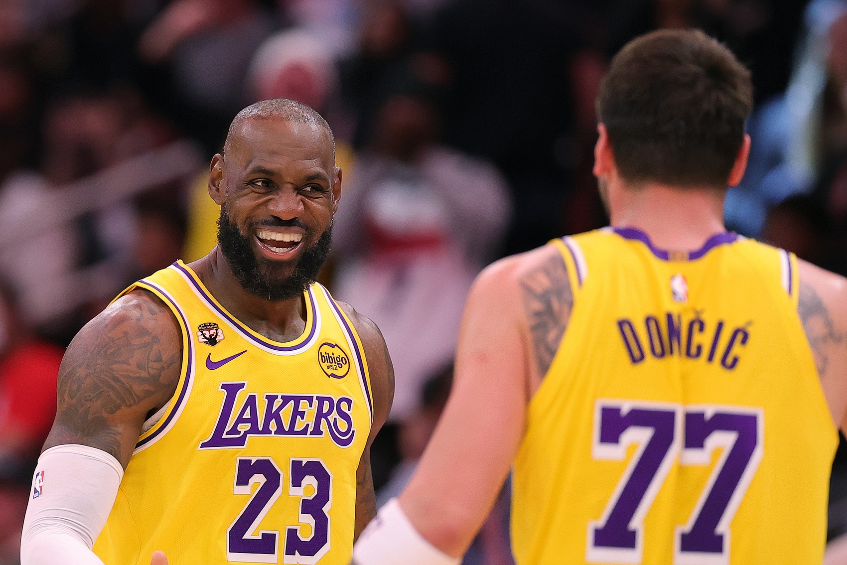 湖人一年内再度出售 苏群:NBA已变资本夜店 湖人一年内再度出售 苏群:NBA已变资本夜店