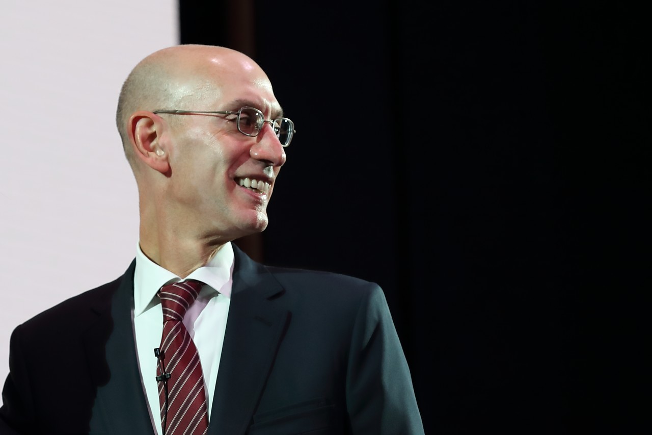富保罗:没见过比这更好的NBA揭幕战与首周赛程 富保罗:没见过比这更好的NBA揭幕战与首周赛程