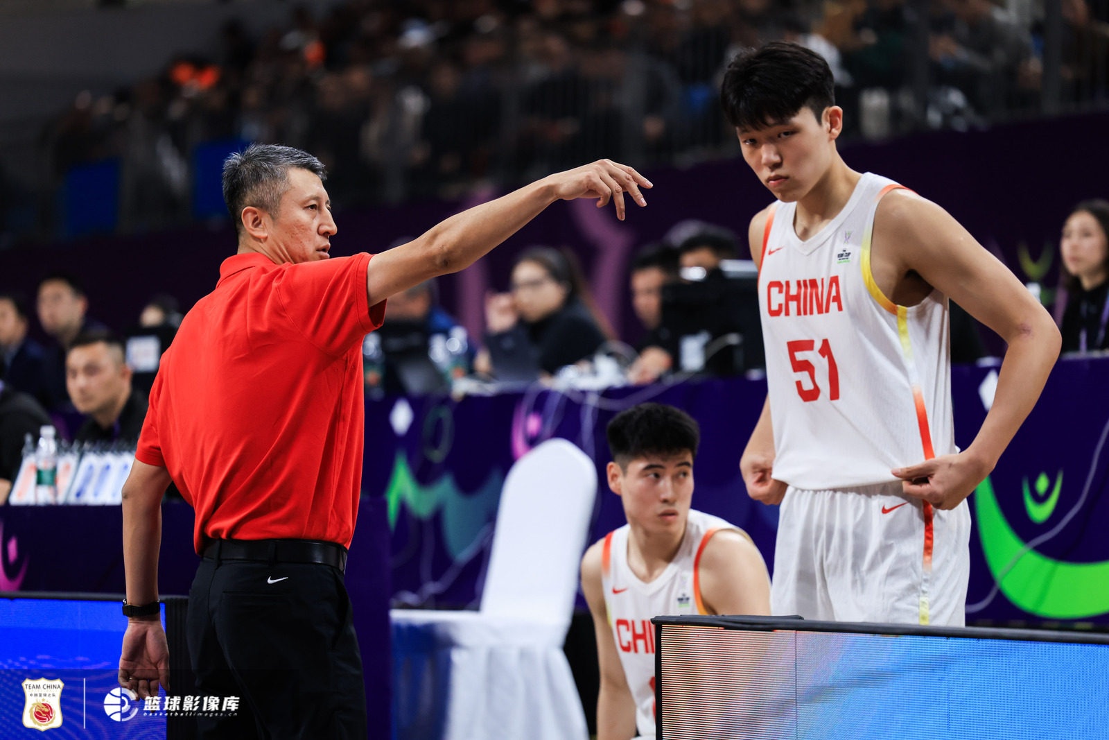 媒体人:应继续提升杨瀚森的球权占比 这毕竟是我们唯一的NBA球员