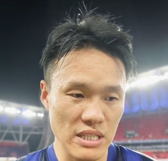 李昂:我们现在这么困难1分也很重要,还有一些细节没有做好 李昂:我们现在这么困难1分也很重要,还有一些细节没有做好