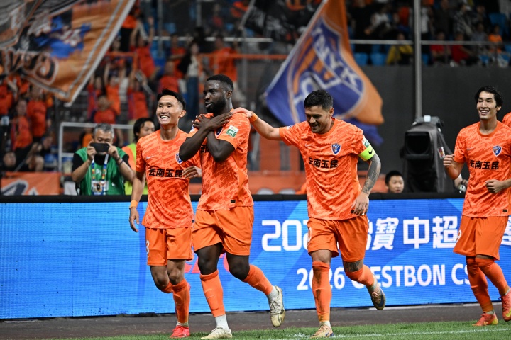 三队交手形成闭环!浙江6-0玉昆、玉昆5-0铁人、铁人5-0浙江 三队交手形成闭环!浙江6-0玉昆、玉昆5-0铁人、铁人5-0浙江