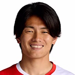 A. Ueda